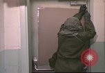 Image of United States airmen California United States USA, 1976, second 14 stock footage video 65675060872