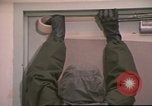 Image of United States airmen California United States USA, 1976, second 36 stock footage video 65675060872