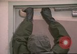 Image of United States airmen California United States USA, 1976, second 37 stock footage video 65675060872