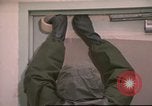 Image of United States airmen California United States USA, 1976, second 38 stock footage video 65675060872