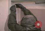 Image of United States airmen California United States USA, 1976, second 43 stock footage video 65675060872