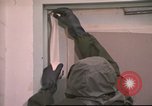 Image of United States airmen California United States USA, 1976, second 47 stock footage video 65675060872