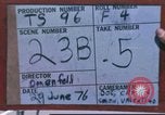 Image of United States airmen California United States USA, 1976, second 1 stock footage video 65675060873