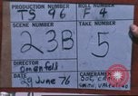 Image of United States airmen California United States USA, 1976, second 4 stock footage video 65675060873