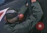 Image of United States airmen California United States USA, 1976, second 8 stock footage video 65675060873