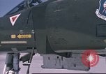 Image of United States airmen California United States USA, 1976, second 12 stock footage video 65675060873