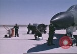 Image of United States airmen California United States USA, 1976, second 22 stock footage video 65675060873