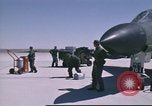 Image of United States airmen California United States USA, 1976, second 24 stock footage video 65675060873