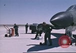 Image of United States airmen California United States USA, 1976, second 25 stock footage video 65675060873