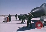 Image of United States airmen California United States USA, 1976, second 27 stock footage video 65675060873