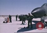 Image of United States airmen California United States USA, 1976, second 28 stock footage video 65675060873