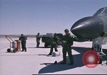 Image of United States airmen California United States USA, 1976, second 29 stock footage video 65675060873