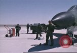 Image of United States airmen California United States USA, 1976, second 30 stock footage video 65675060873