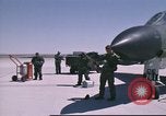 Image of United States airmen California United States USA, 1976, second 31 stock footage video 65675060873