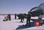 Image of United States airmen California United States USA, 1976, second 32 stock footage video 65675060873
