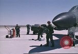 Image of United States airmen California United States USA, 1976, second 34 stock footage video 65675060873