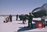Image of United States airmen California United States USA, 1976, second 36 stock footage video 65675060873