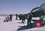 Image of United States airmen California United States USA, 1976, second 41 stock footage video 65675060873