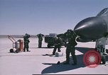 Image of United States airmen California United States USA, 1976, second 44 stock footage video 65675060873