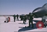 Image of United States airmen California United States USA, 1976, second 47 stock footage video 65675060873