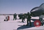 Image of United States airmen California United States USA, 1976, second 48 stock footage video 65675060873