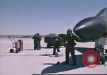 Image of United States airmen California United States USA, 1976, second 49 stock footage video 65675060873