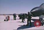 Image of United States airmen California United States USA, 1976, second 51 stock footage video 65675060873