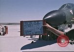 Image of United States airmen California United States USA, 1976, second 53 stock footage video 65675060873