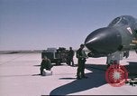 Image of United States airmen California United States USA, 1976, second 55 stock footage video 65675060873