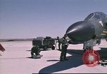 Image of United States airmen California United States USA, 1976, second 59 stock footage video 65675060873