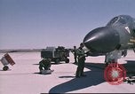 Image of United States airmen California United States USA, 1976, second 60 stock footage video 65675060873
