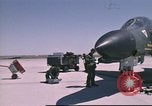 Image of United States airmen California United States USA, 1976, second 61 stock footage video 65675060873