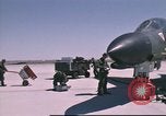 Image of United States airmen California United States USA, 1976, second 62 stock footage video 65675060873