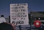 Image of United States airmen California United States USA, 1976, second 1 stock footage video 65675060875