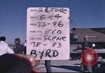 Image of United States airmen California United States USA, 1976, second 3 stock footage video 65675060875