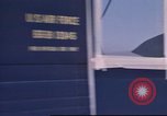 Image of United States airmen California United States USA, 1976, second 5 stock footage video 65675060875