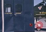 Image of United States airmen California United States USA, 1976, second 8 stock footage video 65675060875