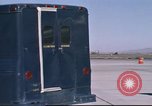 Image of United States airmen California United States USA, 1976, second 10 stock footage video 65675060875