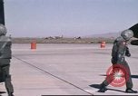 Image of United States airmen California United States USA, 1976, second 16 stock footage video 65675060875