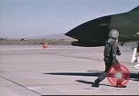 Image of United States airmen California United States USA, 1976, second 17 stock footage video 65675060875