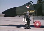 Image of United States airmen California United States USA, 1976, second 18 stock footage video 65675060875