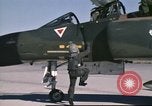 Image of United States airmen California United States USA, 1976, second 19 stock footage video 65675060875