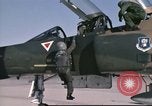 Image of United States airmen California United States USA, 1976, second 20 stock footage video 65675060875