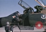 Image of United States airmen California United States USA, 1976, second 21 stock footage video 65675060875