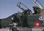 Image of United States airmen California United States USA, 1976, second 22 stock footage video 65675060875