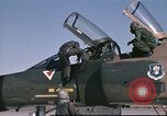 Image of United States airmen California United States USA, 1976, second 23 stock footage video 65675060875