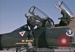 Image of United States airmen California United States USA, 1976, second 24 stock footage video 65675060875