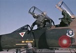 Image of United States airmen California United States USA, 1976, second 25 stock footage video 65675060875