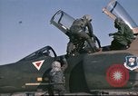 Image of United States airmen California United States USA, 1976, second 26 stock footage video 65675060875