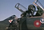 Image of United States airmen California United States USA, 1976, second 27 stock footage video 65675060875